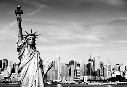 Fototapeta Statue of Liberty 351