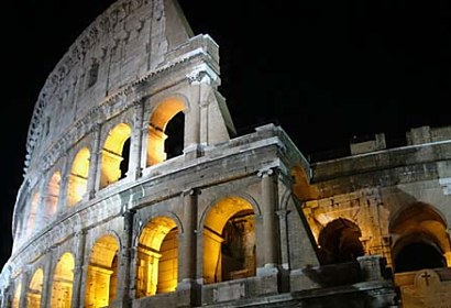 Fototapeta Římske Koloseum 70