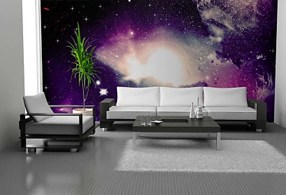 oruon nebula wallpaper