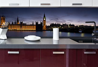 Fototapeta na zástěnu - Londýn panorama 28137